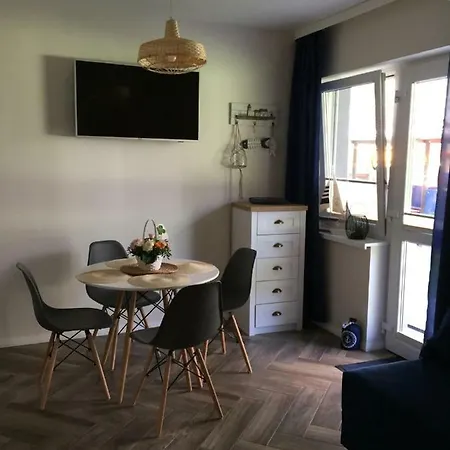 Lajba Kapitana-Rowy Apartment Rowy  Exterior photo