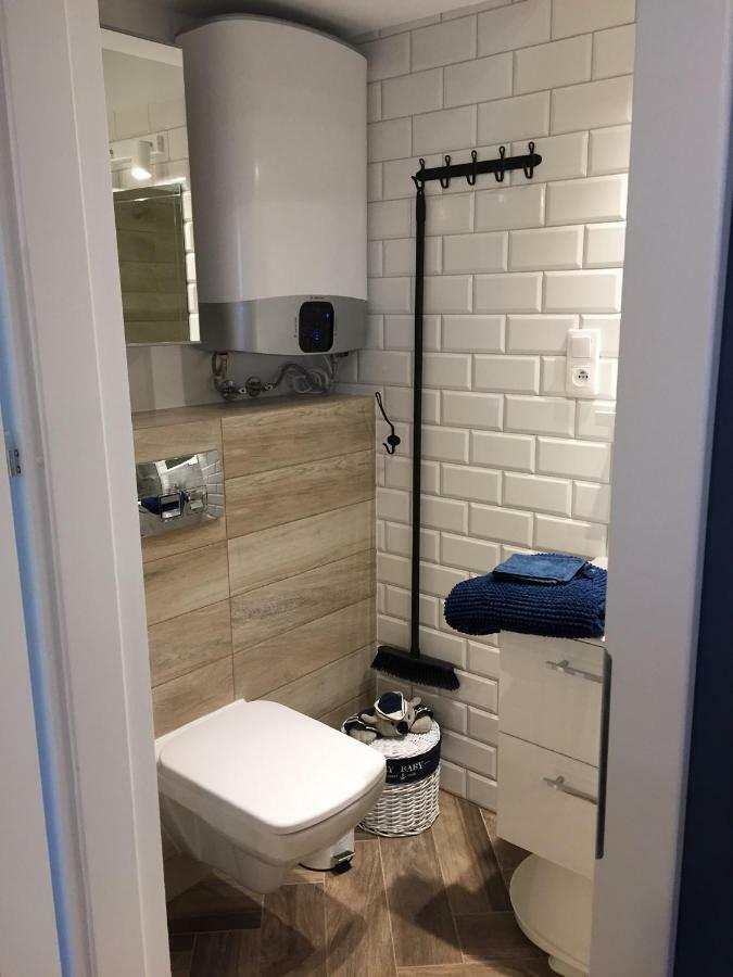 Apartment Lajba Kapitana-rowy