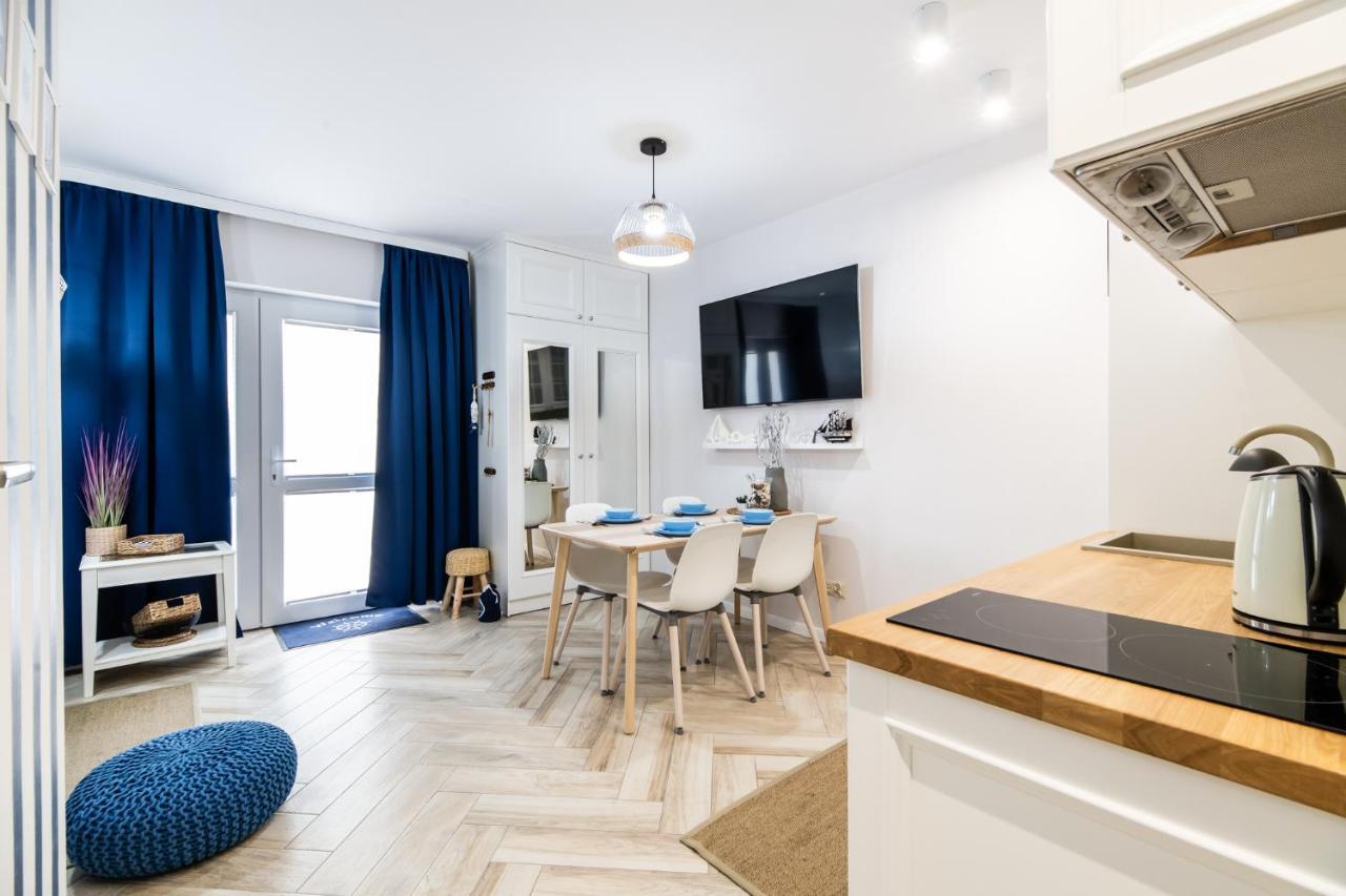 Apartment Lajba Kapitana-rowy