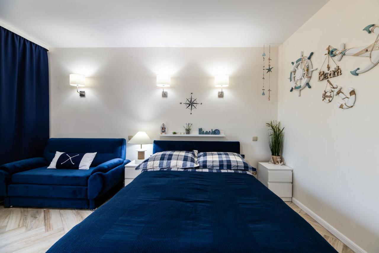 Apartment Lajba Kapitana-rowy
