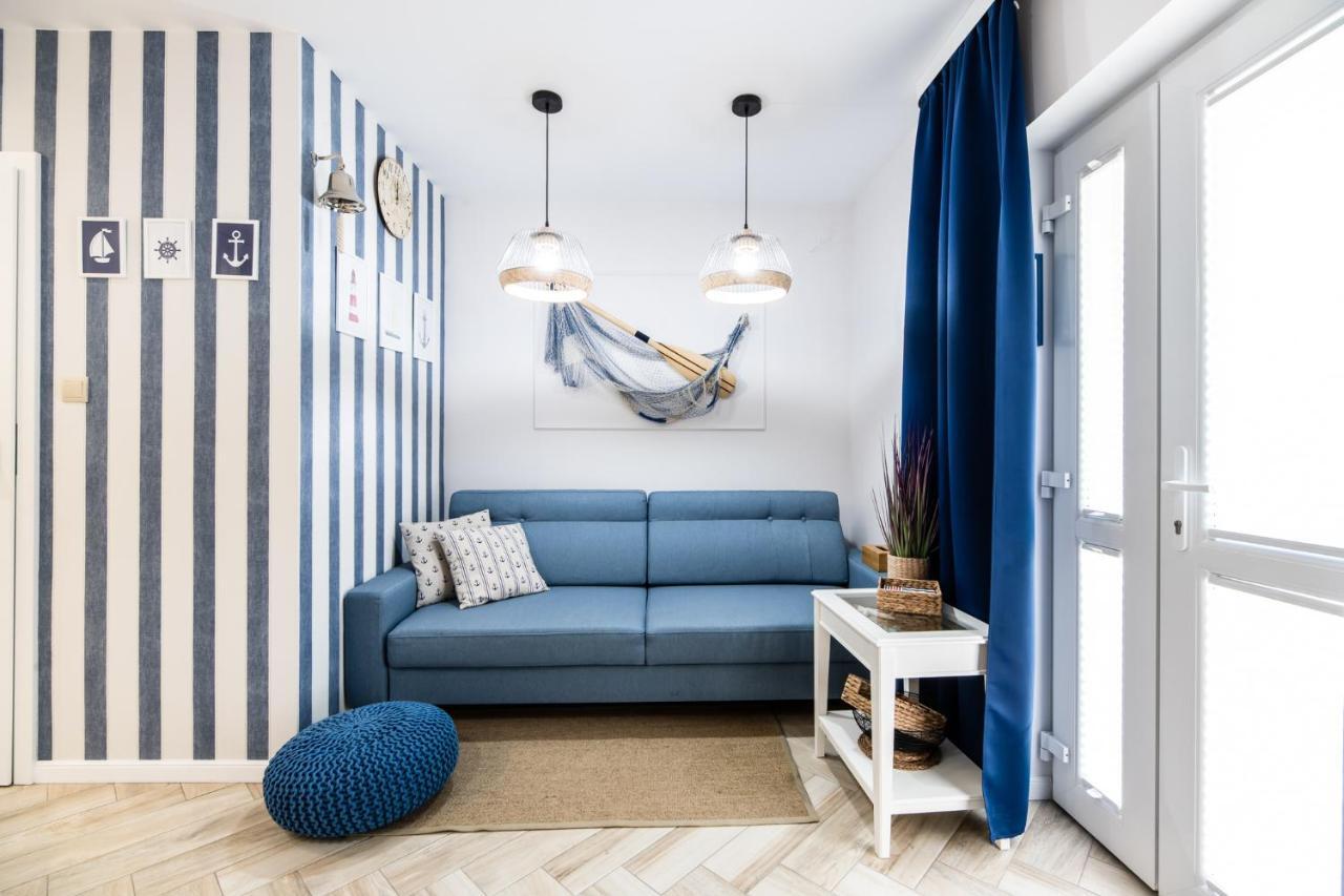 Apartment Lajba Kapitana-rowy