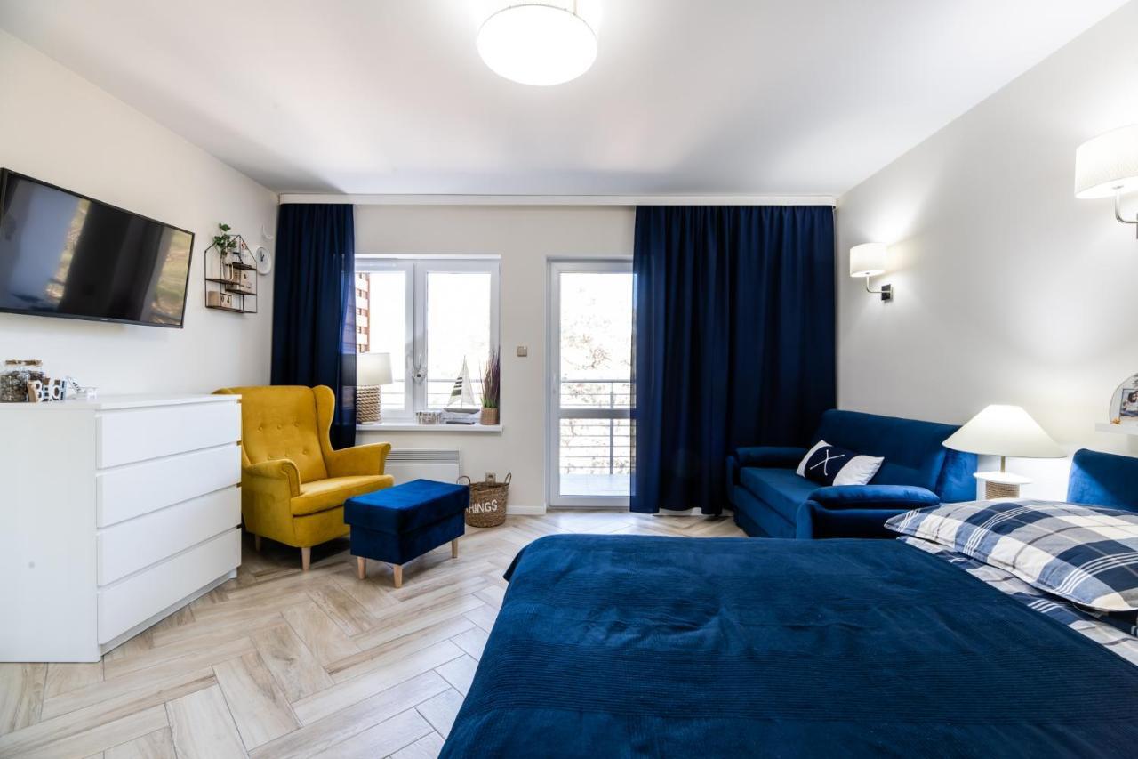 Apartment Lajba Kapitana-rowy