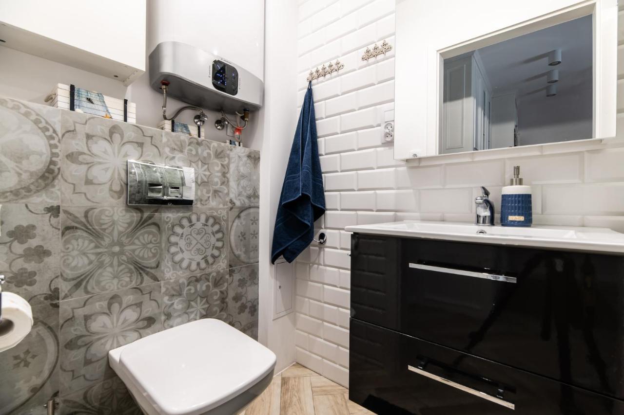 Apartment Lajba Kapitana-rowy Rowy (Pomerania)