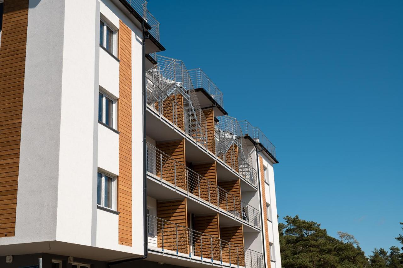 Lajba Kapitana-rowy Apartment *